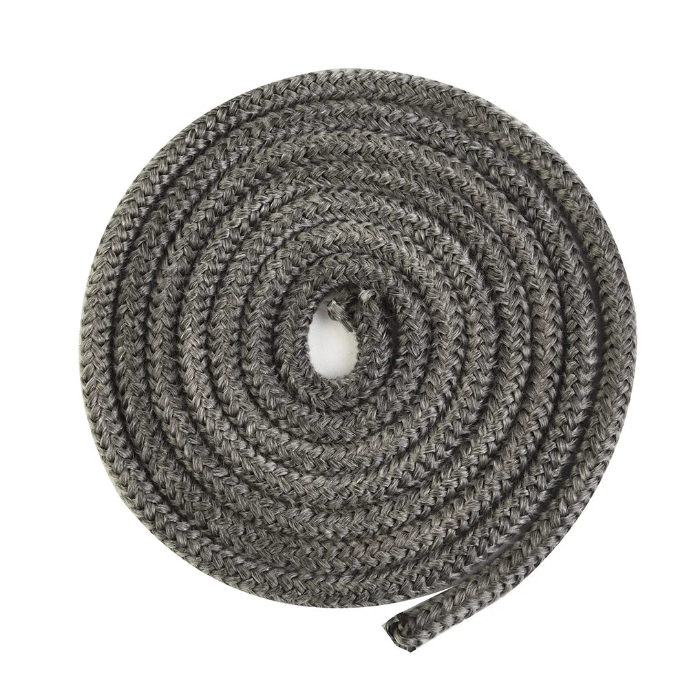 Stove Fire Rope