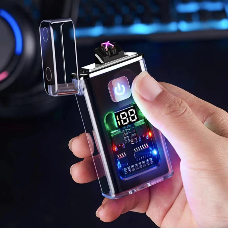 Rechargeable Lighter