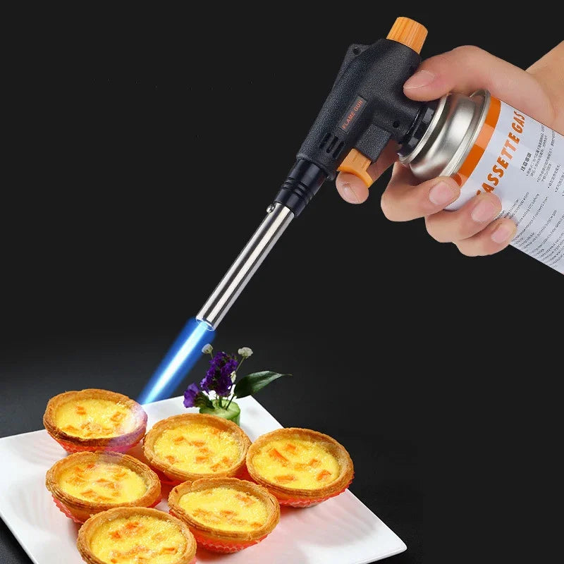 Gas Burner Torch