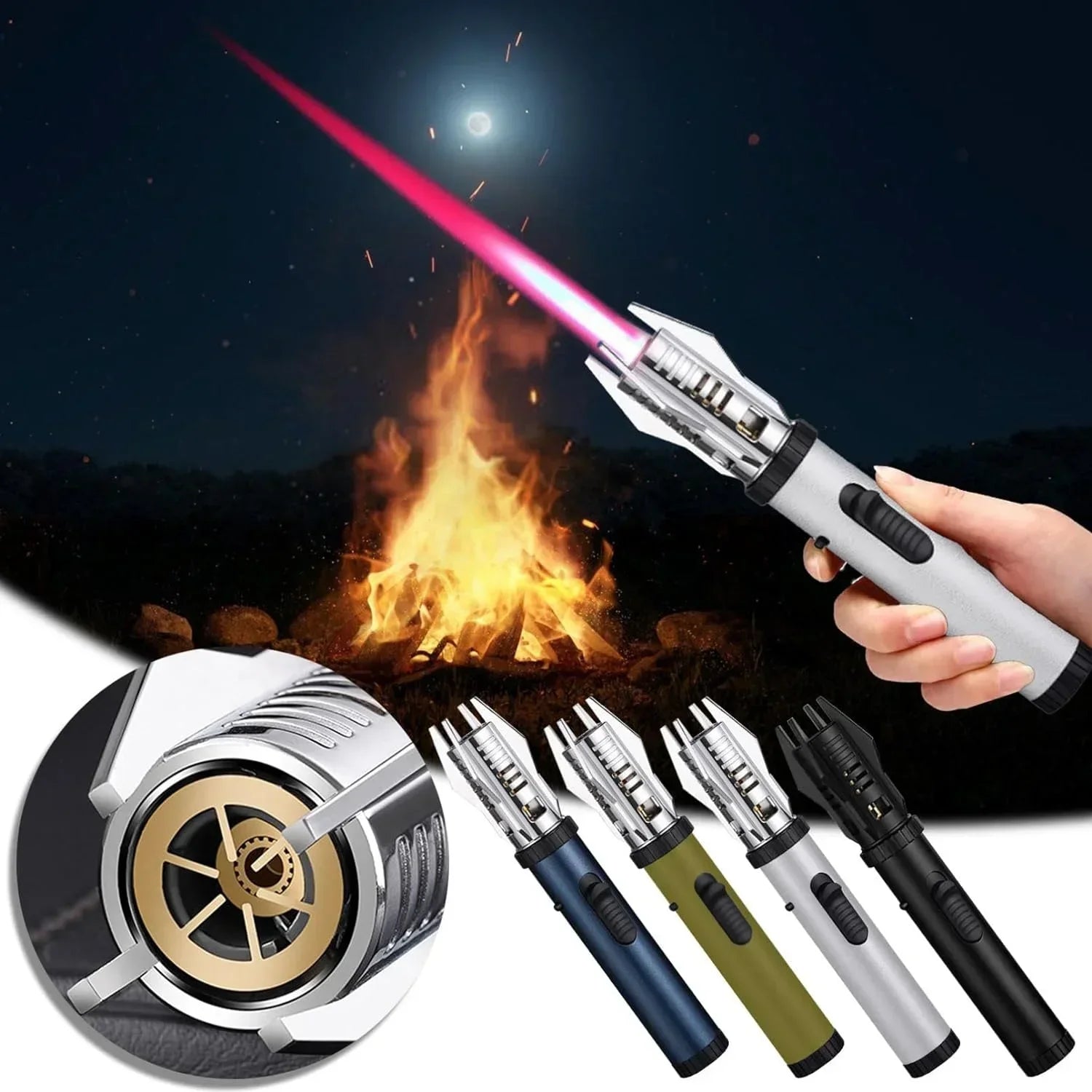 Torch Lighter