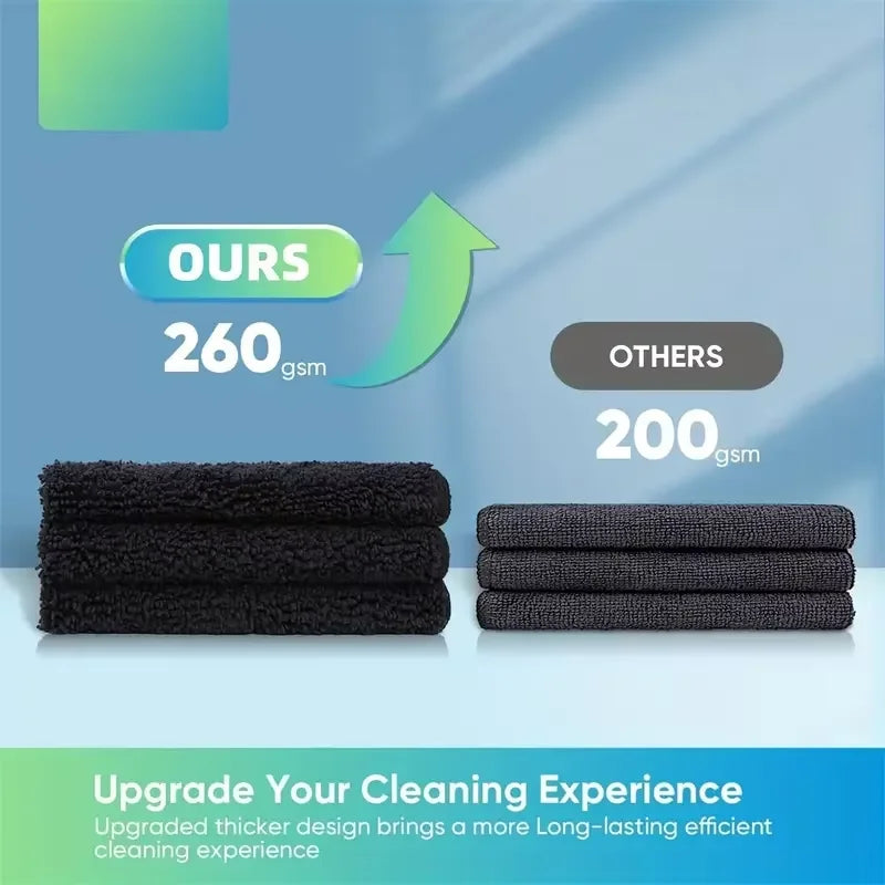 Microfiber Towel