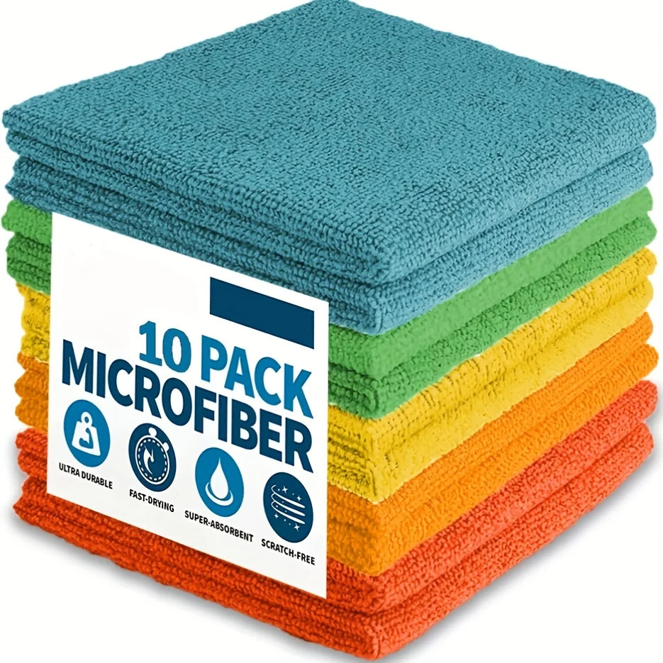 Microfiber Towel