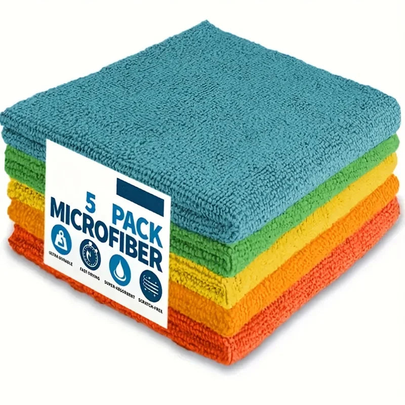 Microfiber Towel