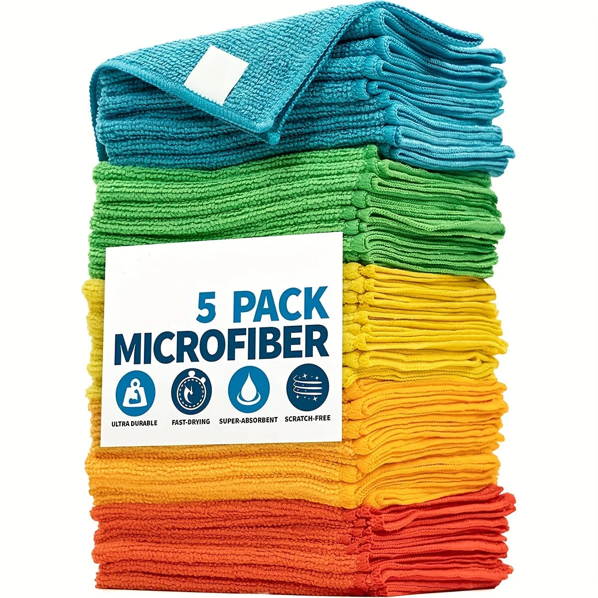 Microfiber Towel