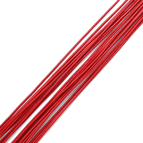 10meters Dia 1/1.5/2/3mm Round 100% Genuine Leather Cord for Necklace Bracelet DIY Jewelry Making Findings Supplies Rope String