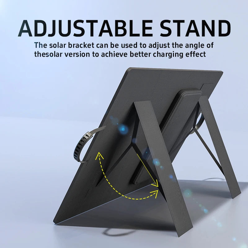 Portable Solar Panel