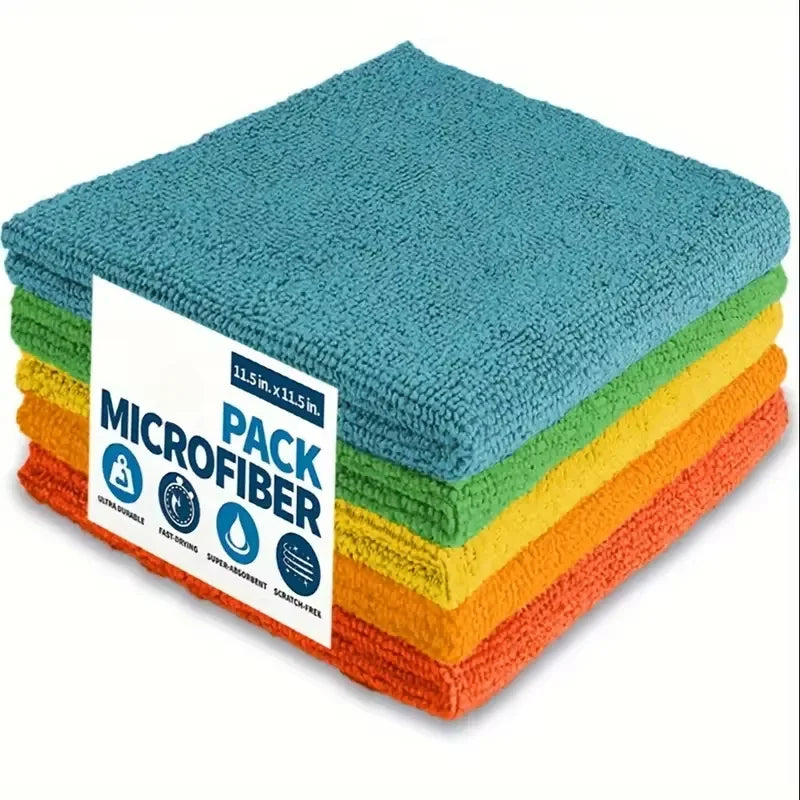 Microfiber Towel
