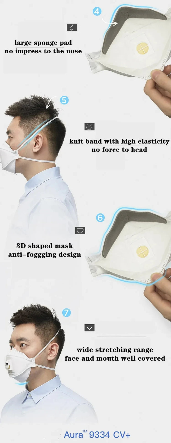 Dust Masks