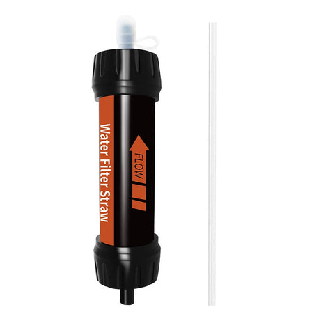 Water Filter Straw