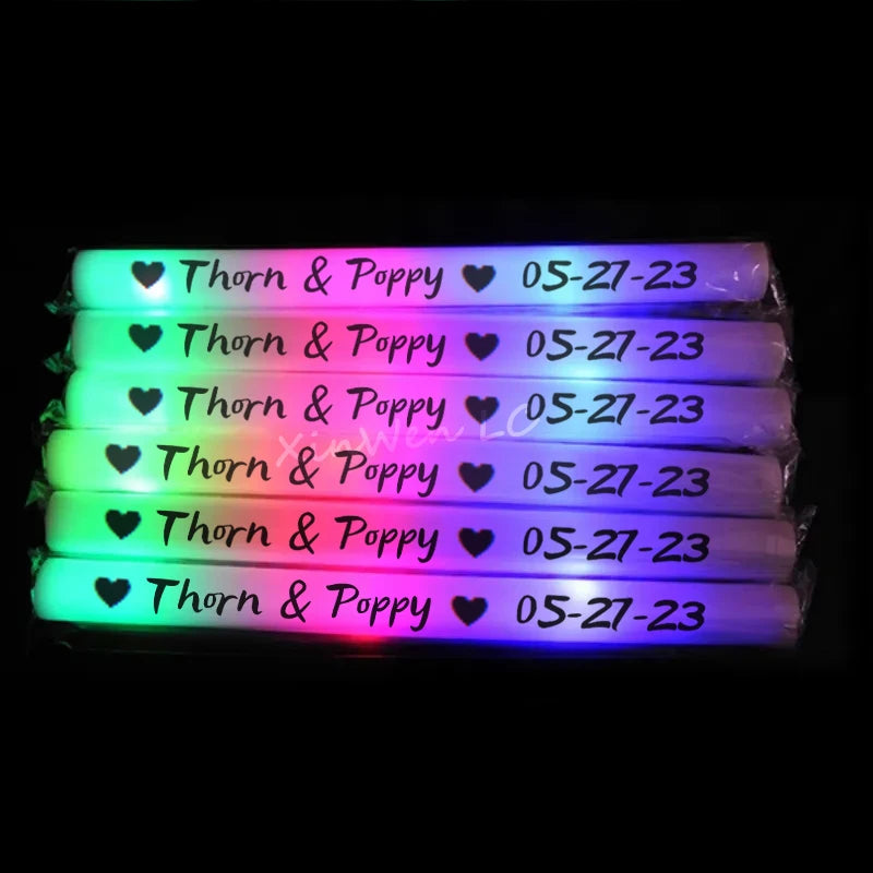 Glowsticks