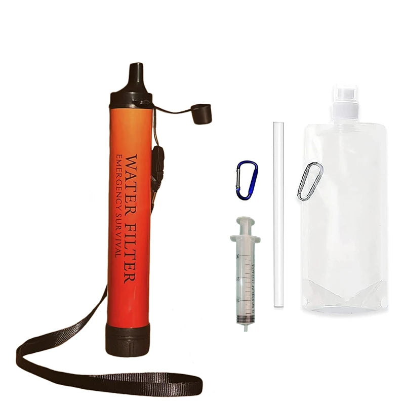 Water Purifier Filter