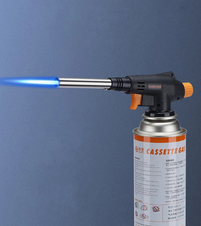 Gas Burner Torch