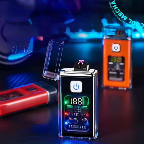 Rechargeable Lighter