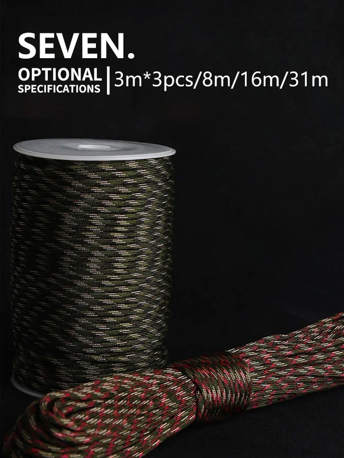 Paracord Rope