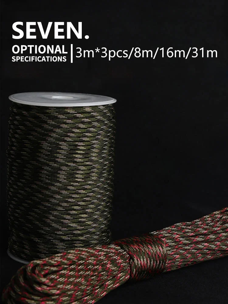 Paracord Rope