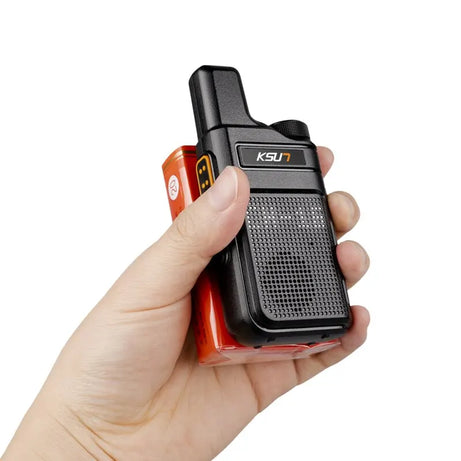 Mini Walkie Talkie