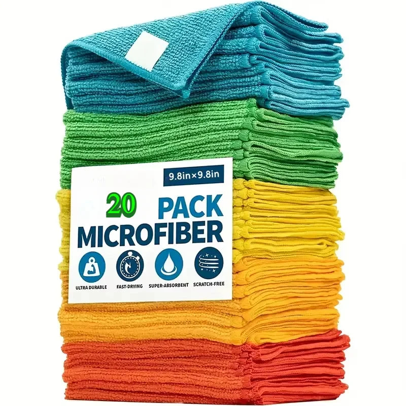 Microfiber Towel