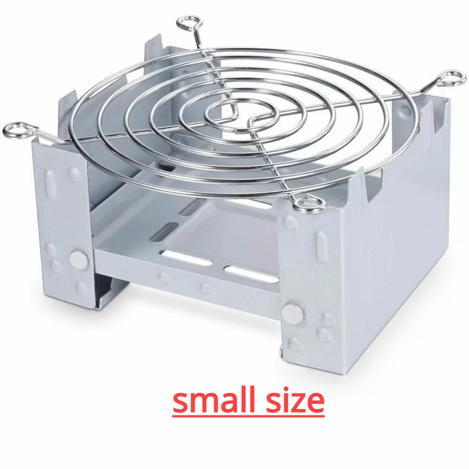 Stove Burner