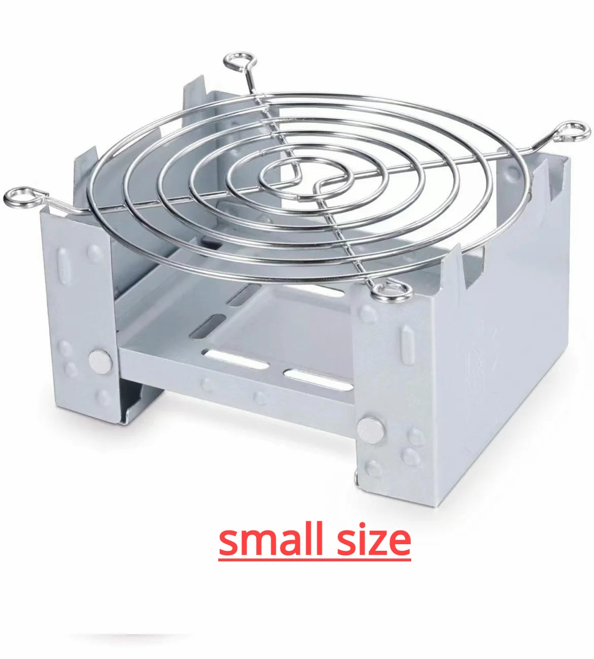 Stove Burner