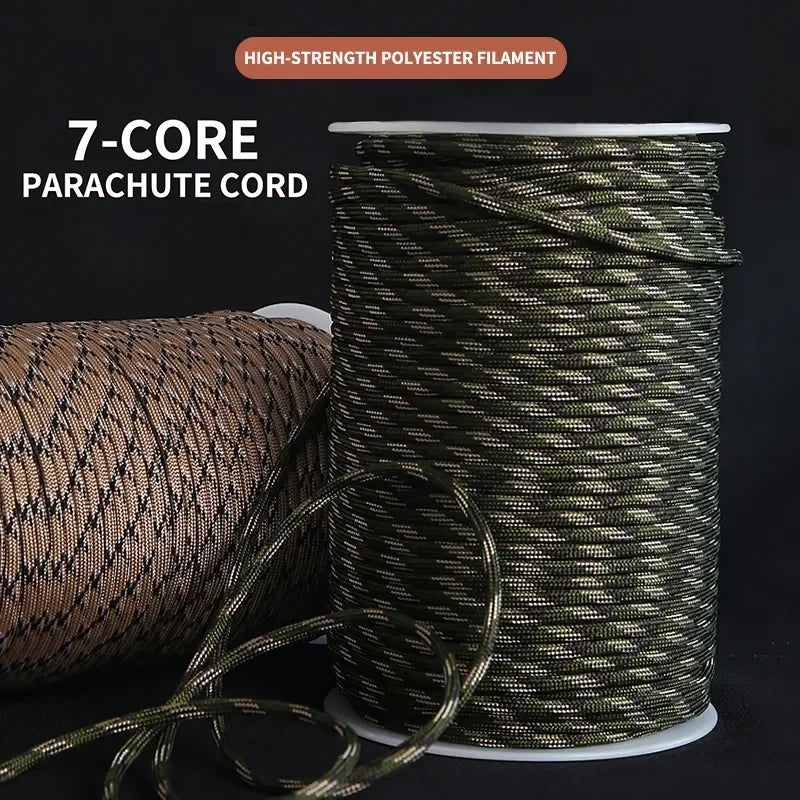 Paracord Rope