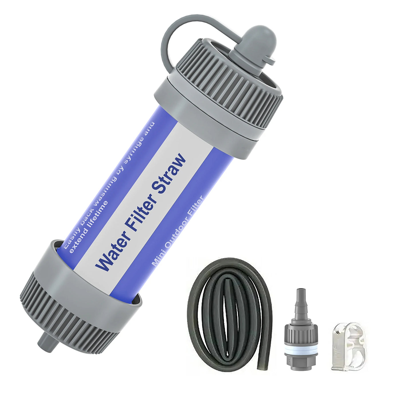 Water Filtration System