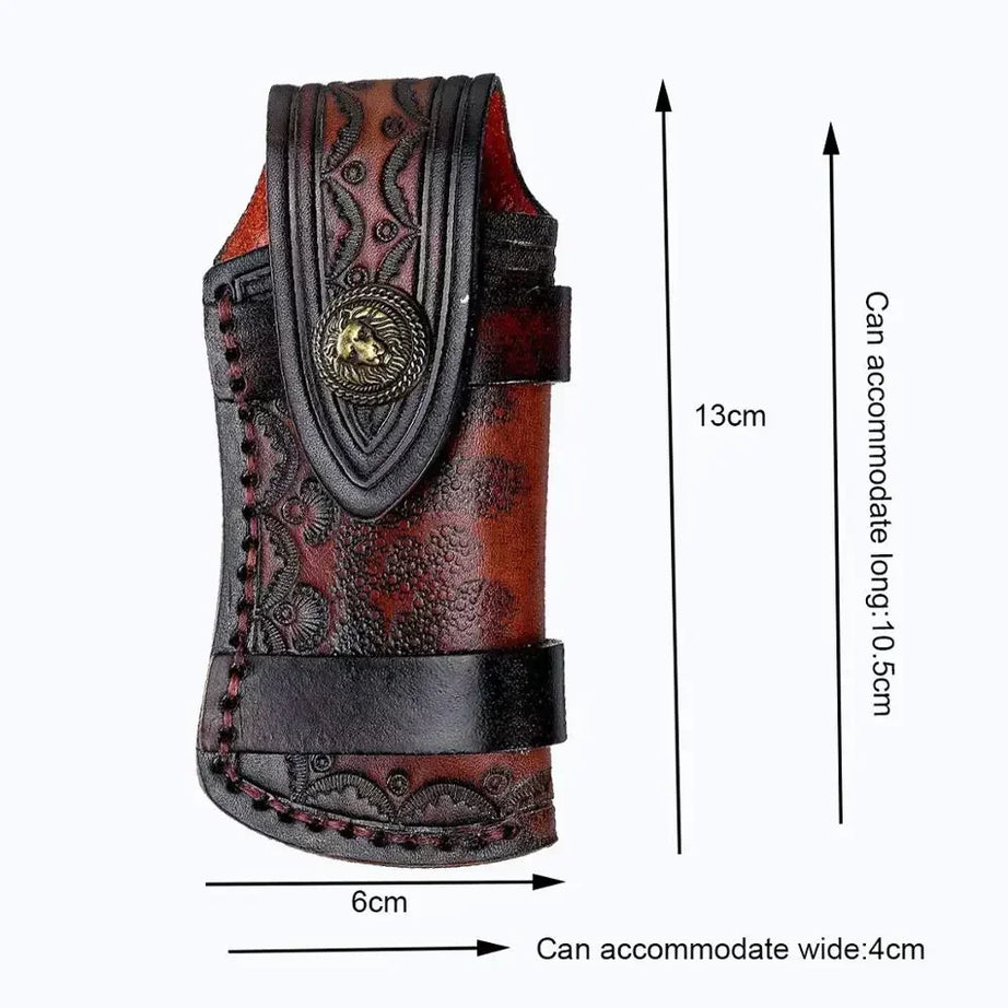 Outdoor Tactical 67 Layers Damascus Steel Camping Pocket Knife EDC Outdoor Knife Tactical Tool Self-defense Combat Folding Knife