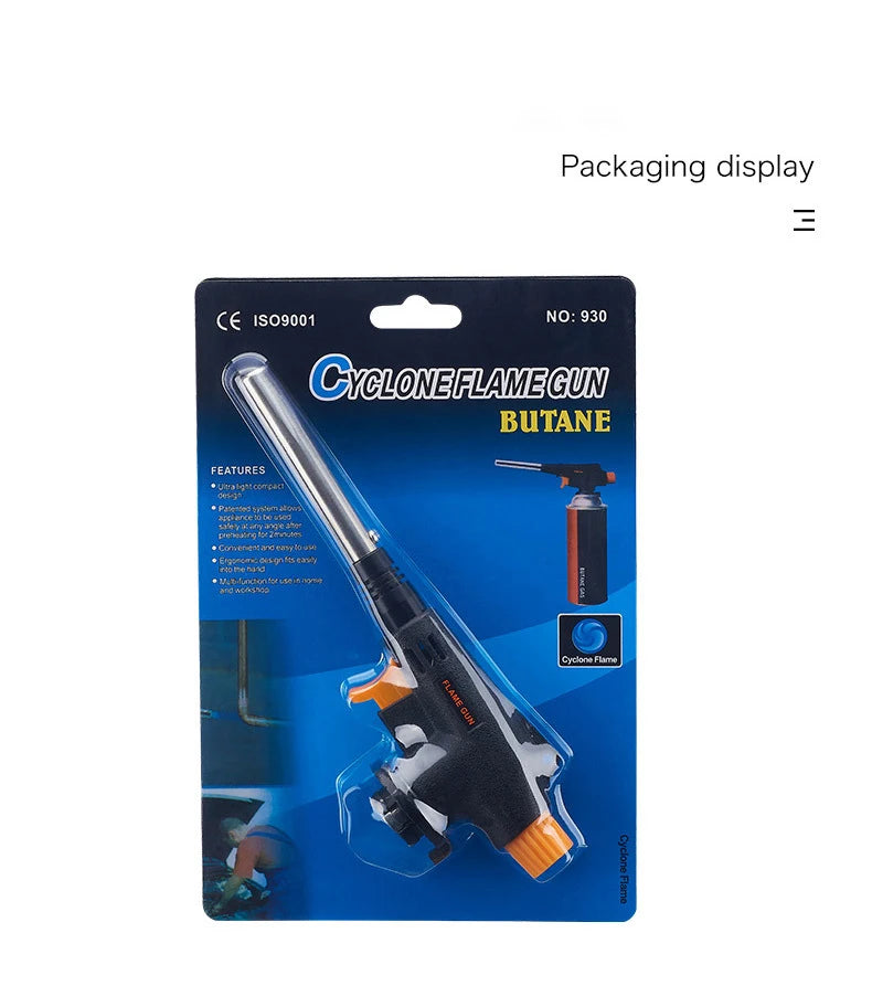 Gas Burner Torch