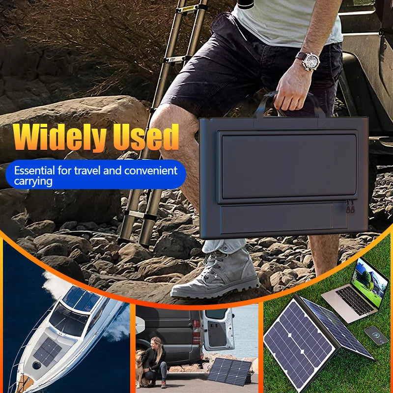 Portable Solar Panel