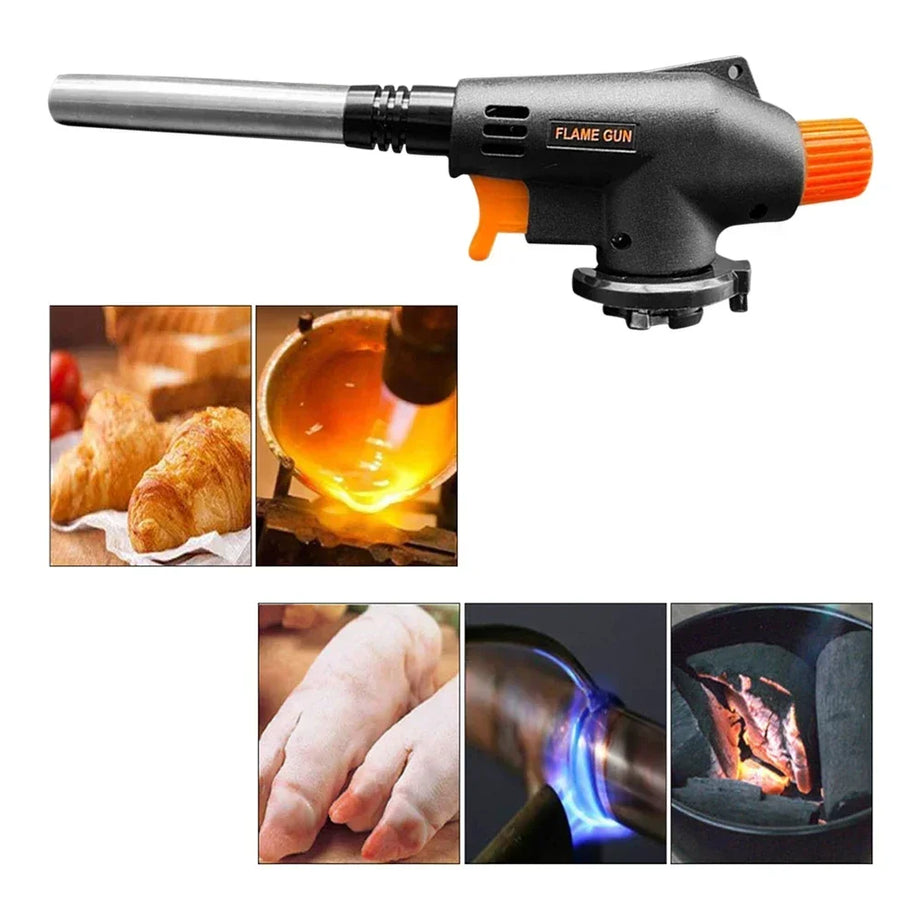Gas Burner Torch