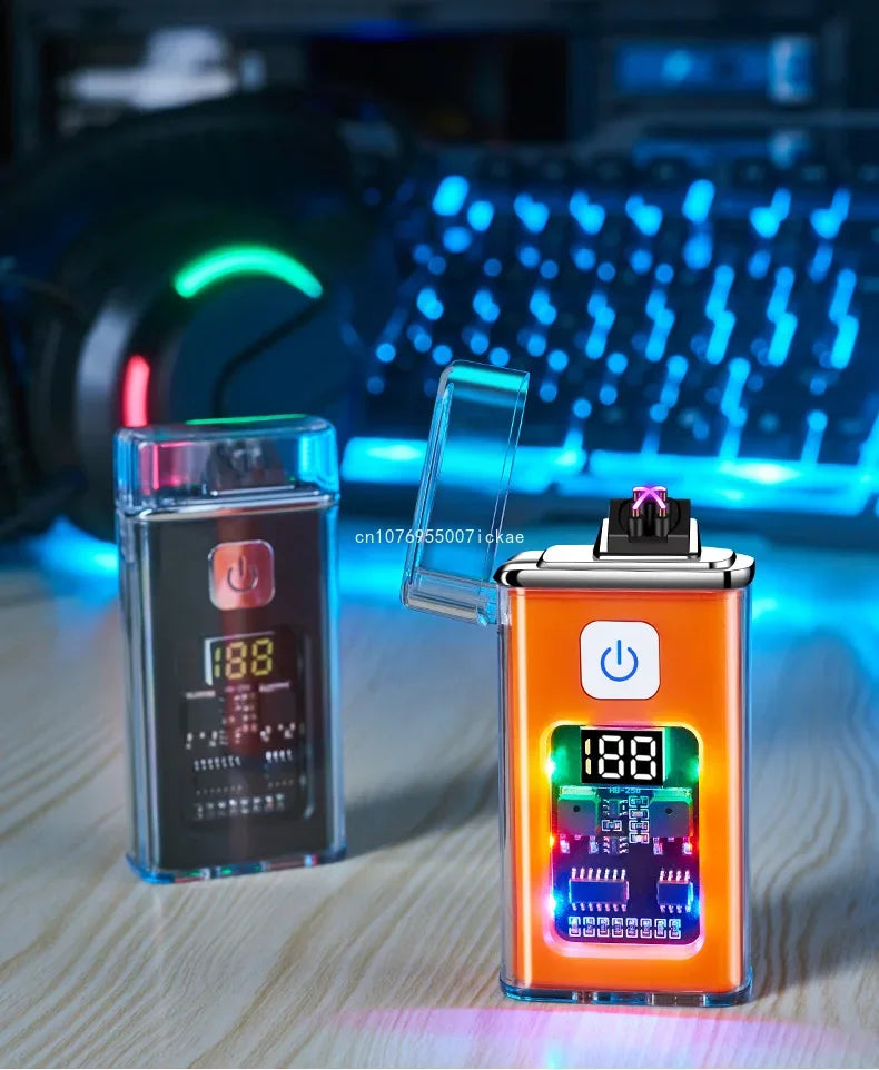 Rechargeable Lighter