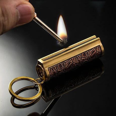 Match Lighter