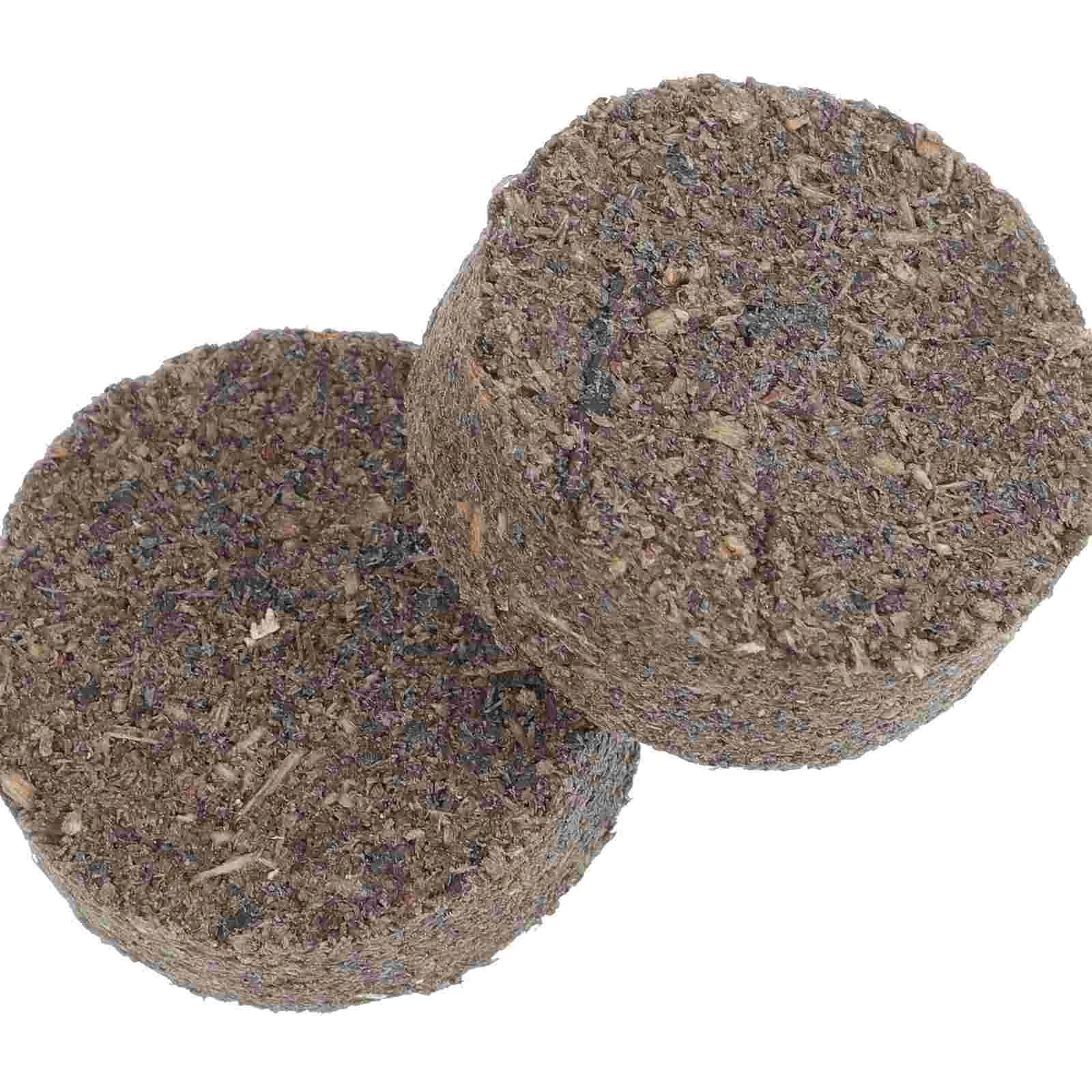 Wood Kindling Blocks Fire Starter Charcoal Outdoor Small Hot Pot Firelighters Survival Tools Camping Picnic