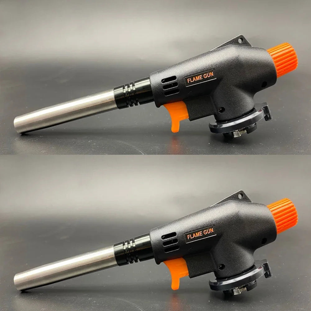 Gas Burner Torch