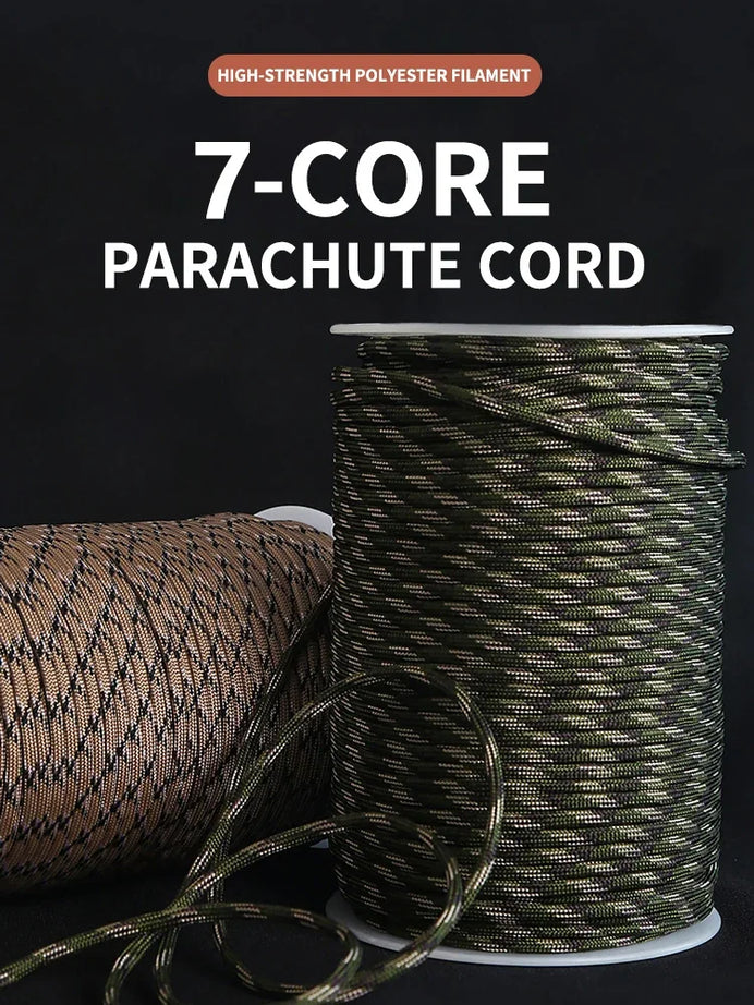 Paracord Rope
