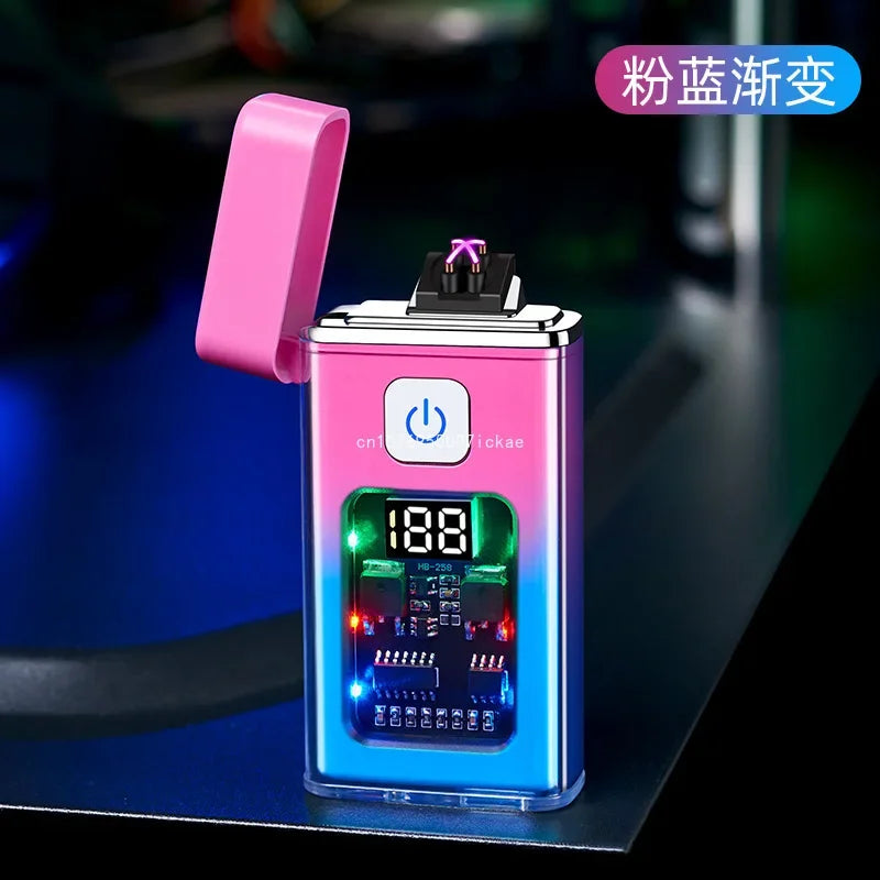 Rechargeable Lighter