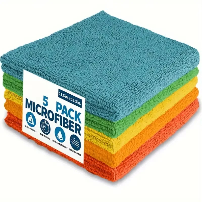 Microfiber Towel