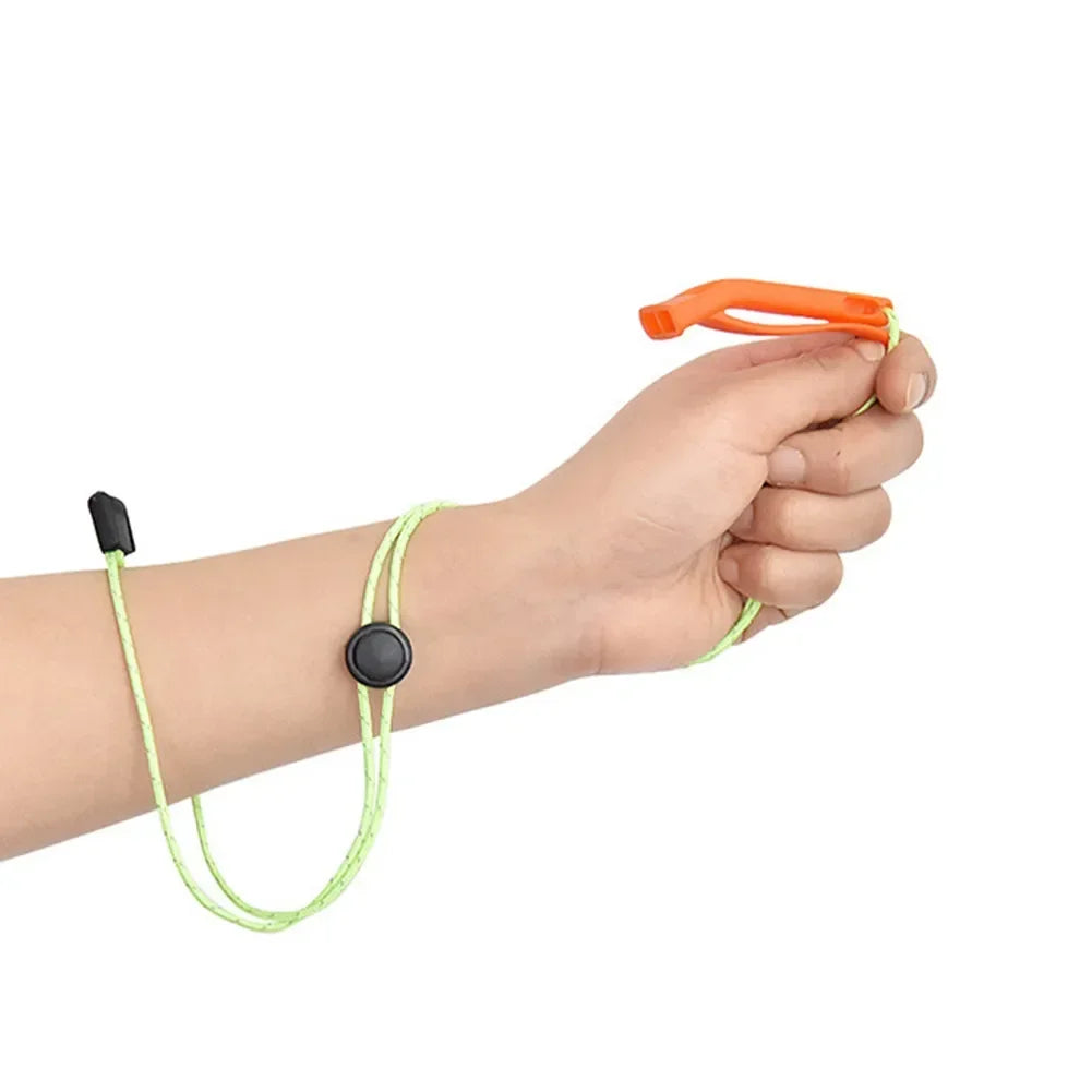 Emergency Whistle