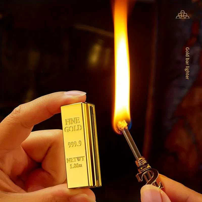 Windproof Lighter
