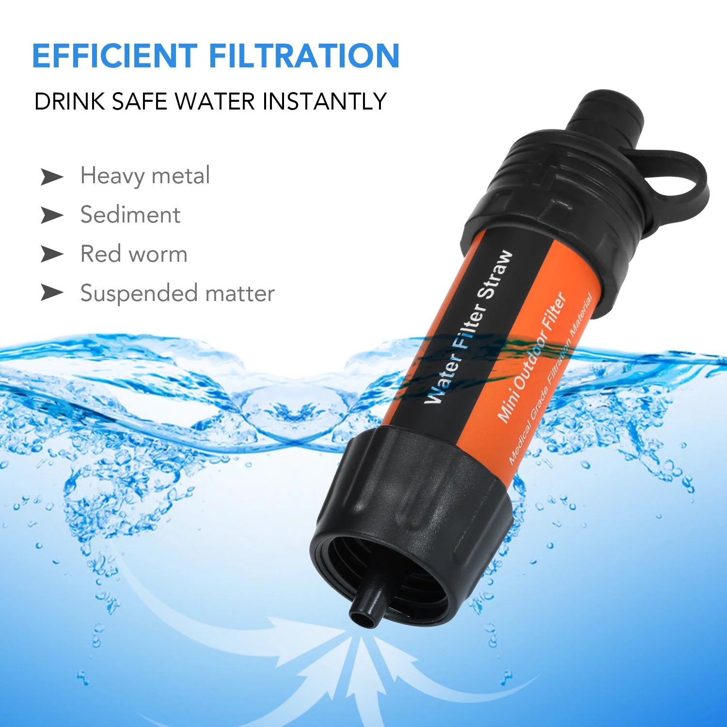 Water Filtration System