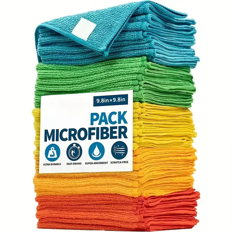 Microfiber Towel