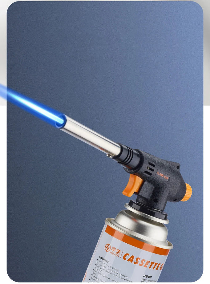 Gas Burner Torch