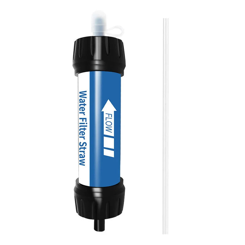 Water Filter Straw