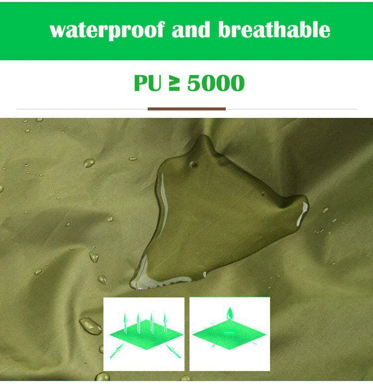 Waterproof Bag