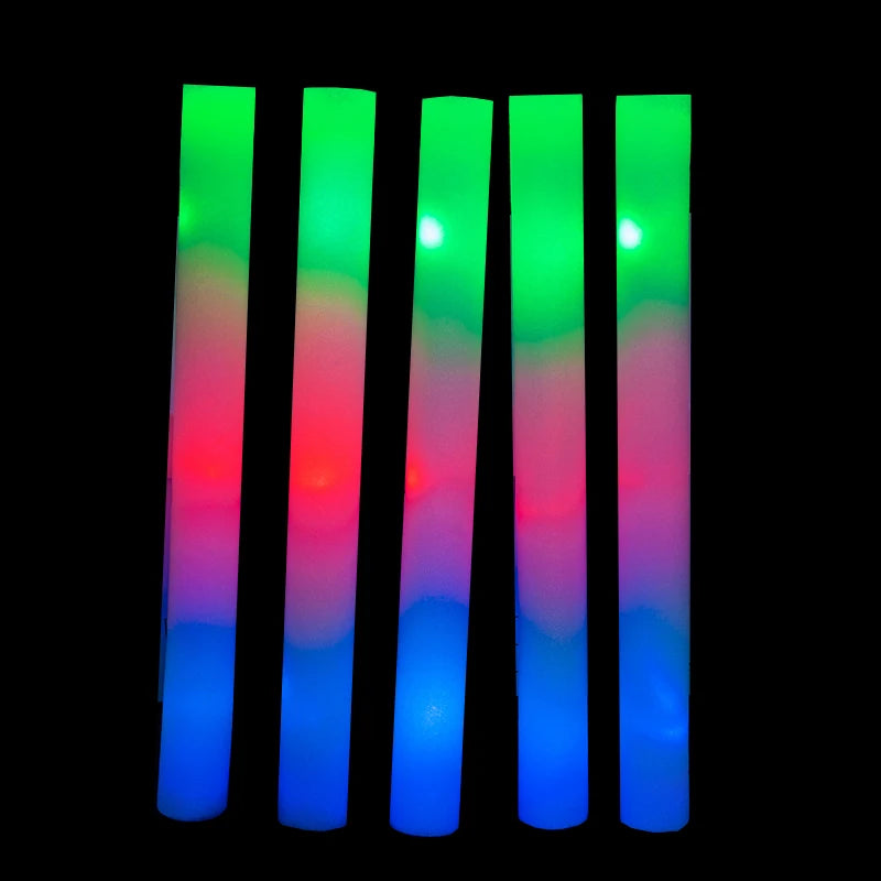 Glowsticks