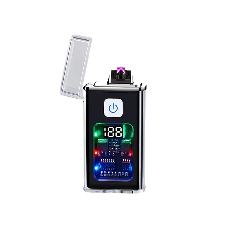 Rechargeable Lighter