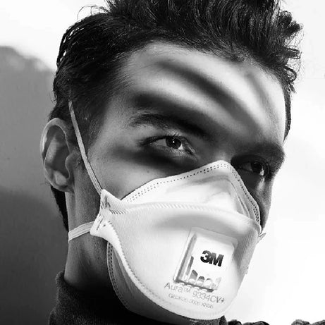 Dust Masks