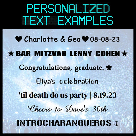 60Pcs Green LED Glow Bulk Colorful LED Glow Sticks Foam Stick Cheer Tube Dark Light Birthday Wedding Party Supplies