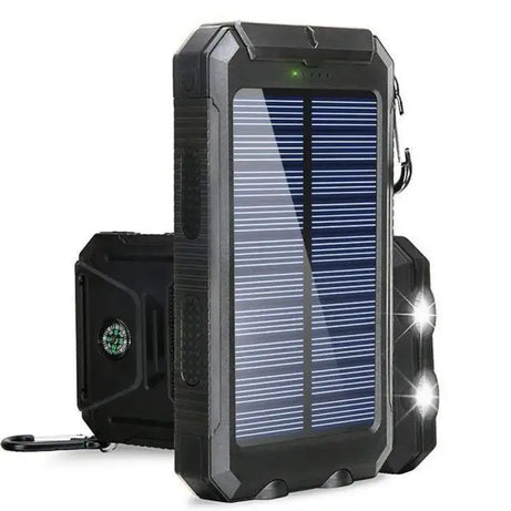 Solar Power Bank