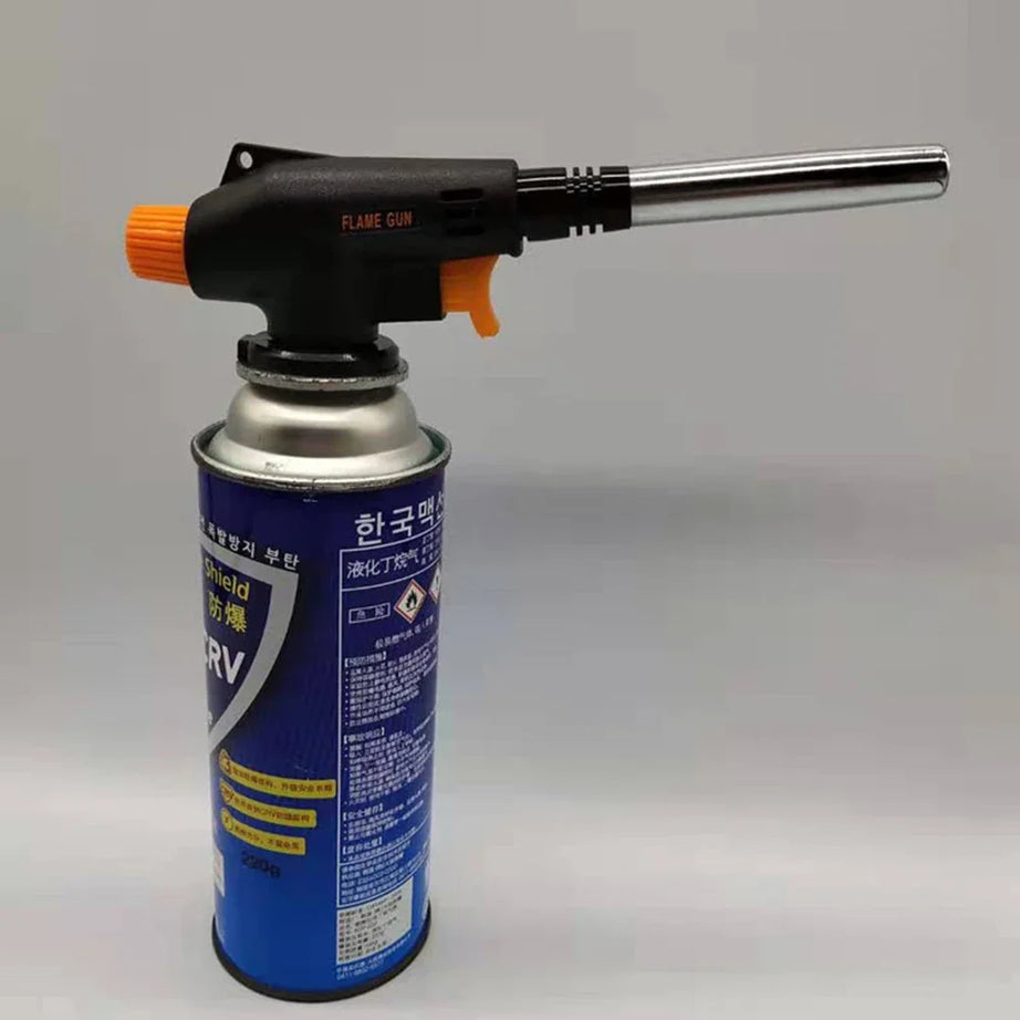 Gas Burner Torch