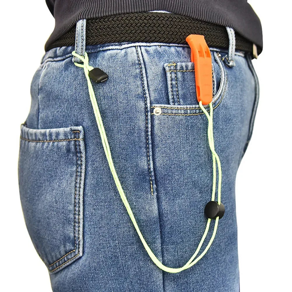 Emergency Whistle